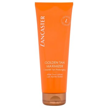 Tan Maximizer Soothing Moisturizer - Zklidňující hydratační krém pro prodloužení opálení